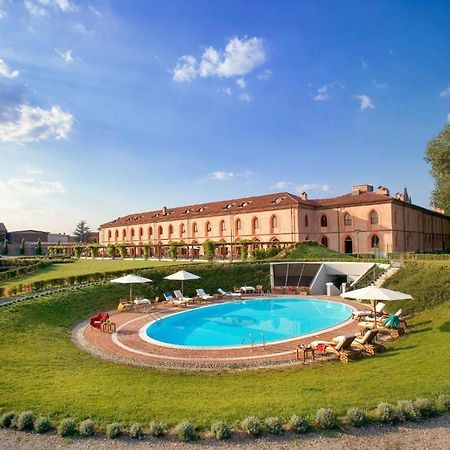 Albergo Dell'Agenzia บรา ภายนอก รูปภาพ