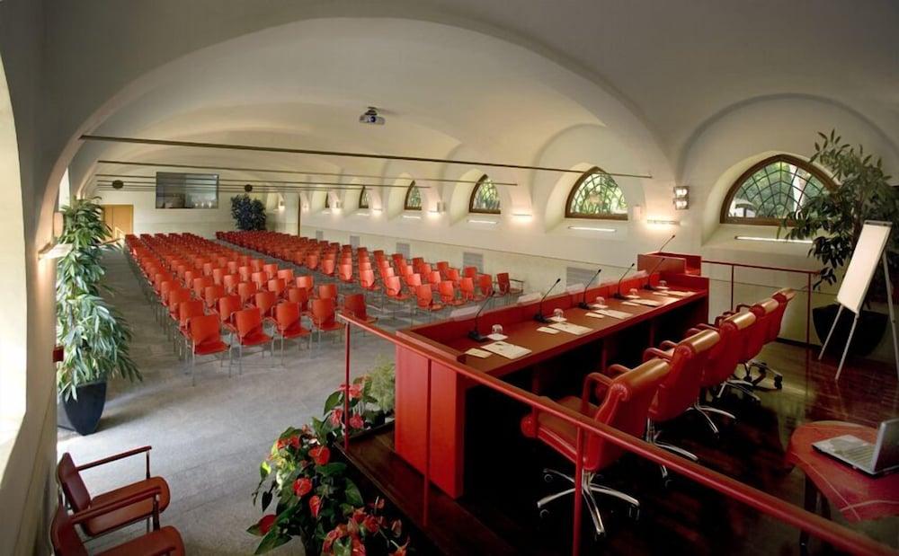 Albergo Dell'Agenzia บรา สิ่งอำนวยความสะดวก รูปภาพ