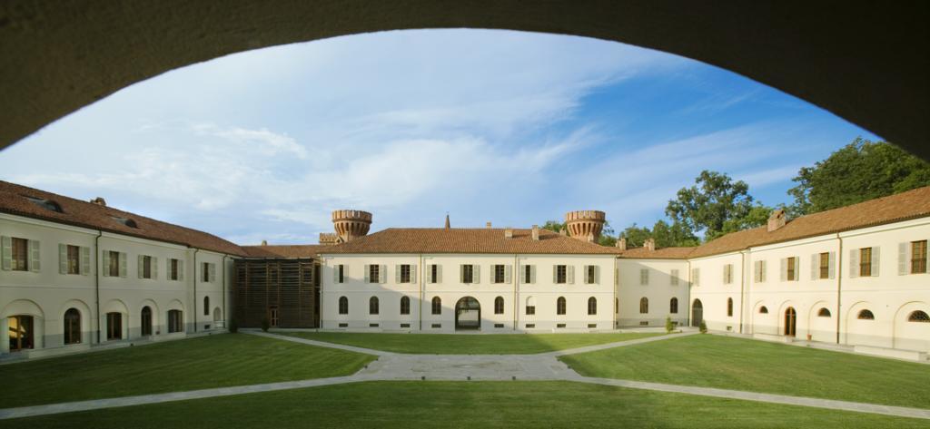 Albergo Dell'Agenzia บรา ภายนอก รูปภาพ