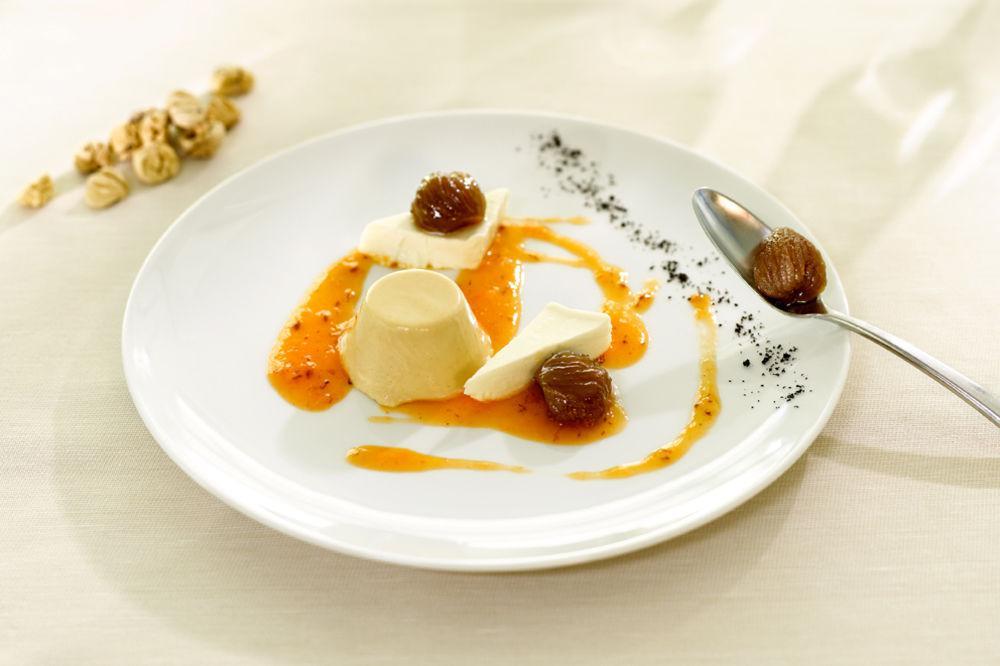 Albergo Dell'Agenzia บรา ภายนอก รูปภาพ
