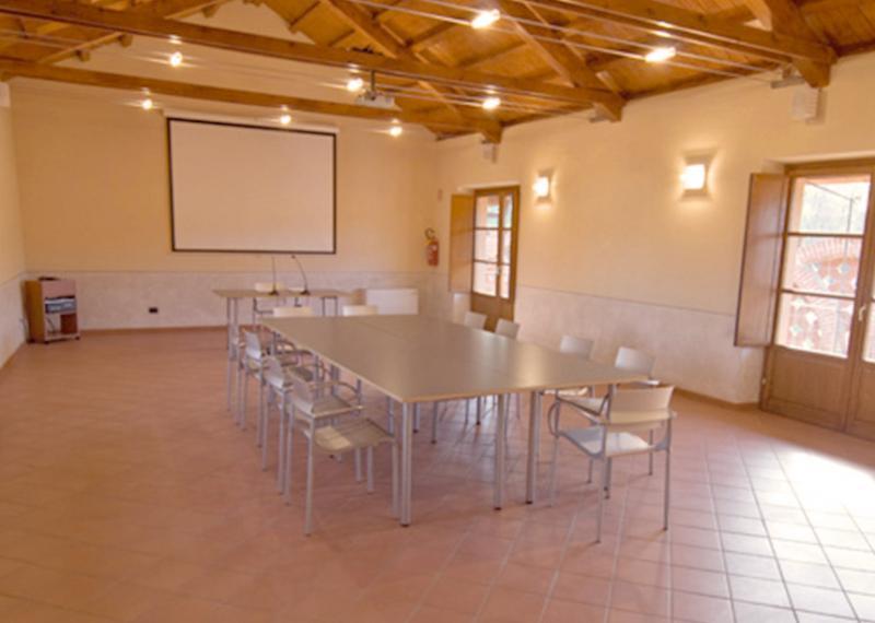 Albergo Dell'Agenzia บรา ภายนอก รูปภาพ