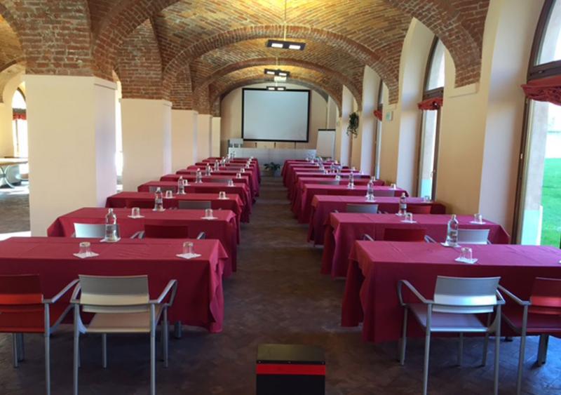 Albergo Dell'Agenzia บรา ภายนอก รูปภาพ